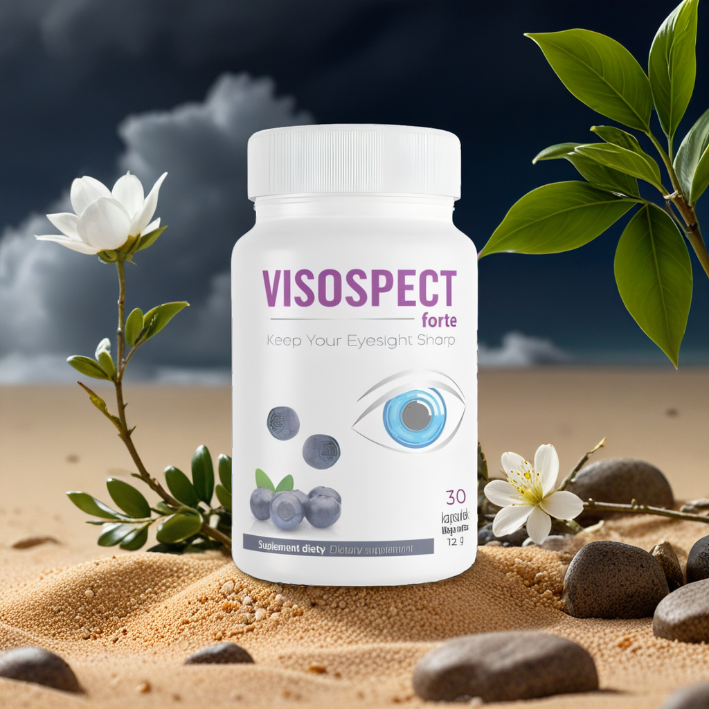 Visospect Forte