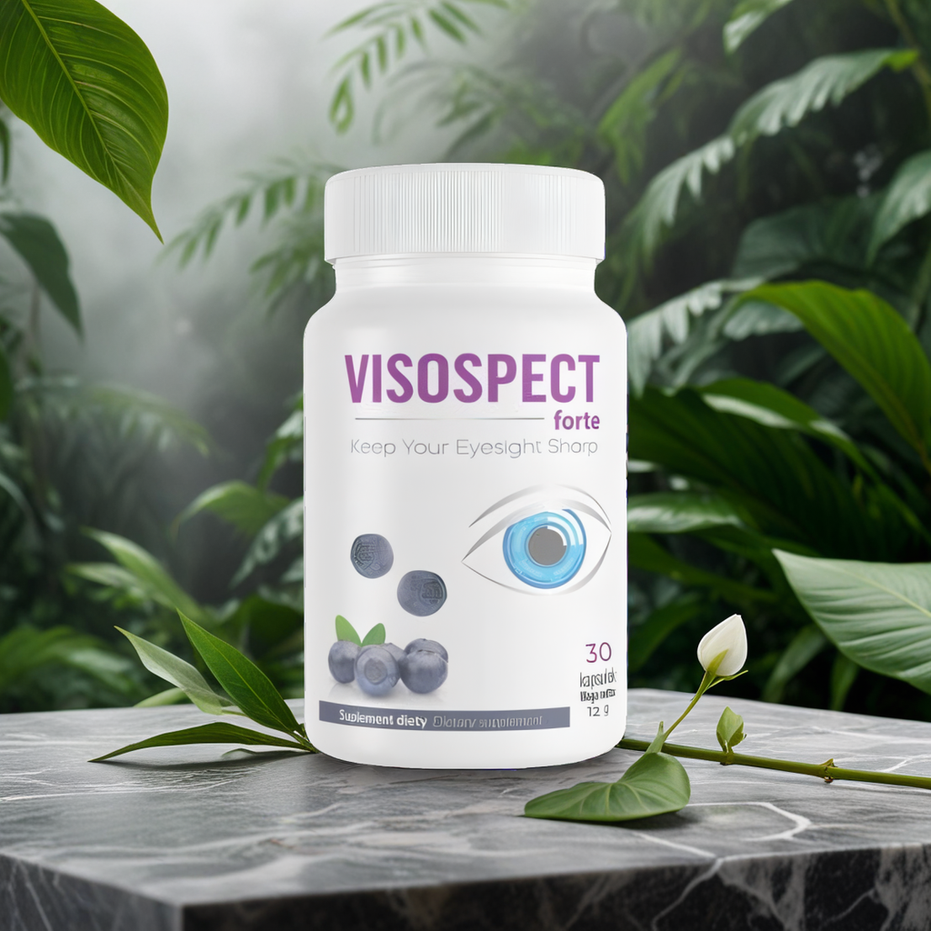 Visospect Forte
