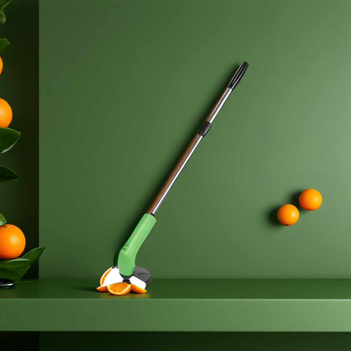 ZIPTRIM GRASS TRIMMER