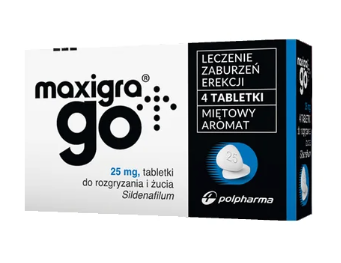 Maxigra Go