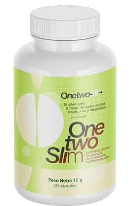OneTwoSlim