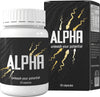 Alpha Male Suport