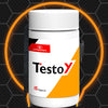 TESTOY