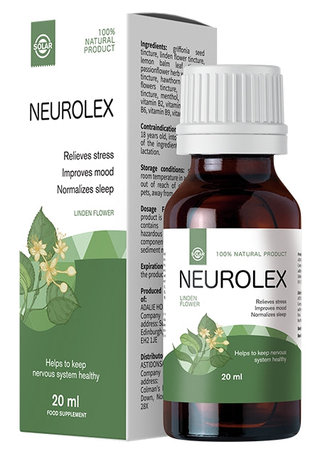 Neurolex