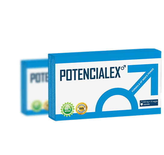 Potencialex