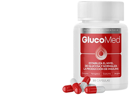 Glucomed