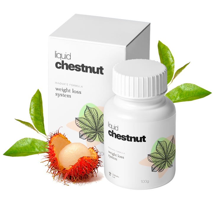 Liquid Chestnut